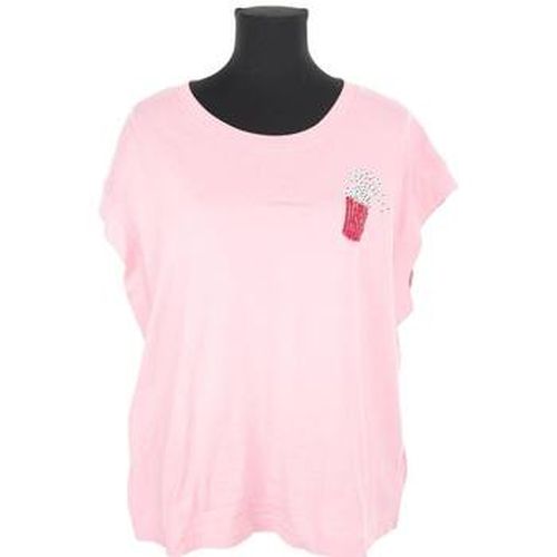 T-shirt T-shirt en coton - Essentiel - Modalova