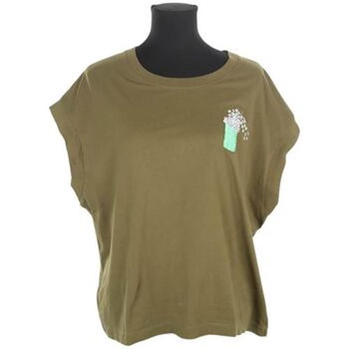 T-shirt T-shirt en coton - Essentiel - Modalova