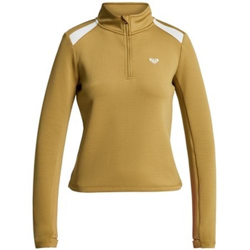 Sweat-shirt Waves Of Warmth Tech Top - Roxy - Modalova