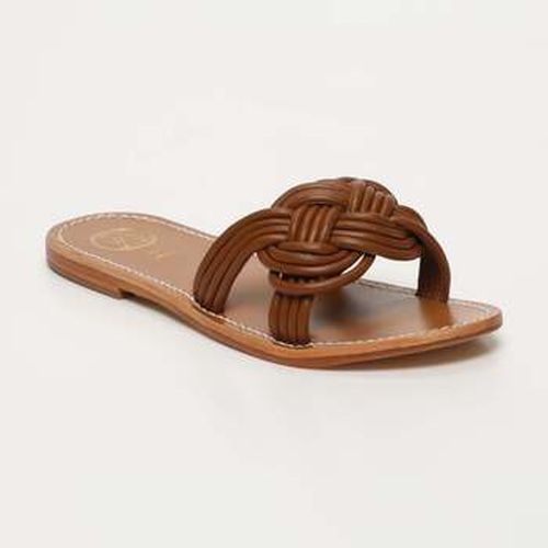 Mules Whitesun Mules Ellie Camel - Whitesun - Modalova