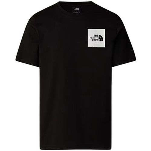 T-shirt - T-Shirt col rond - The North Face - Modalova