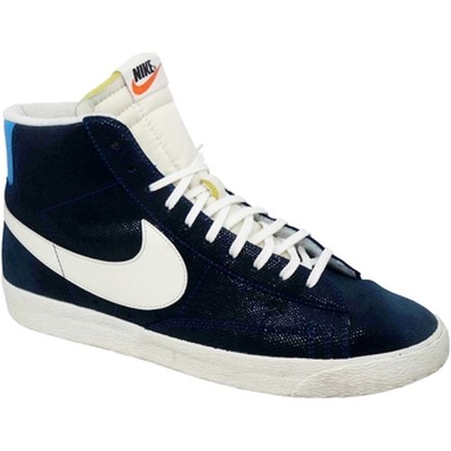 Baskets Reconditionné Blazer - Nike - Modalova