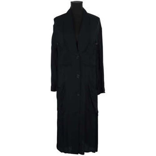 Robe By Malene Birger Robe noire - By Malene Birger - Modalova