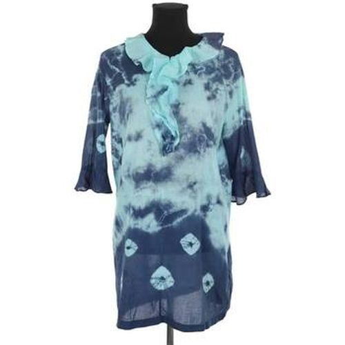 Robe courte Robe en coton - Antik Batik - Modalova