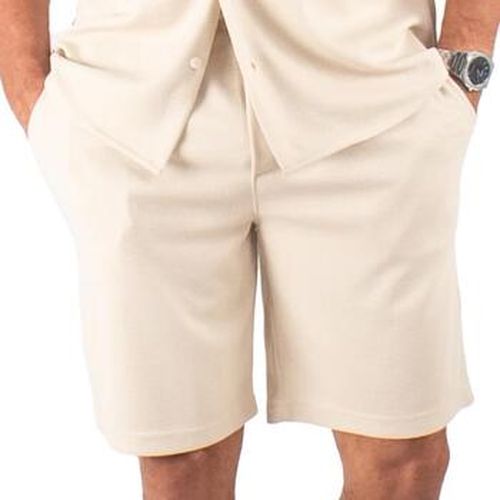 Short Paname Brothers PB-DOV-SHORT - Paname Brothers - Modalova