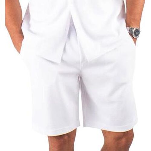 Short Paname Brothers PB-DOV-SHORT - Paname Brothers - Modalova