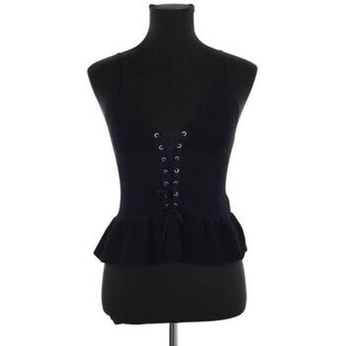 Blouses Sandro Top noir - Sandro - Modalova