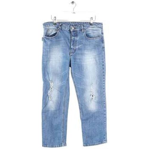 Jeans Jean slim en coton - Zadig & Voltaire - Modalova