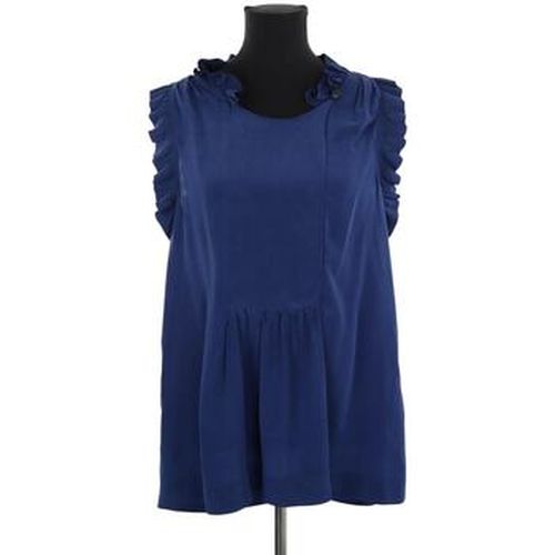 Blouses Top en soie - Isabel Marant - Modalova