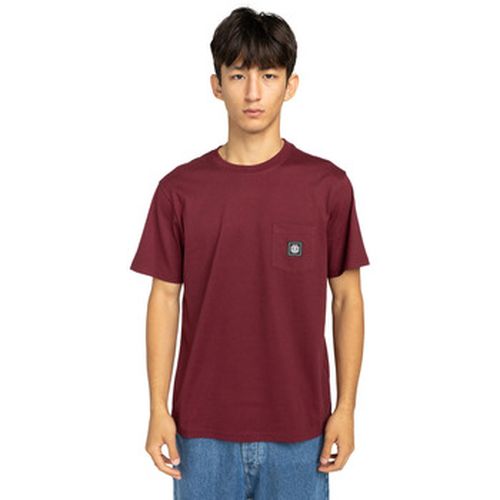 T-shirt Element Icon Label Pocket - Element - Modalova
