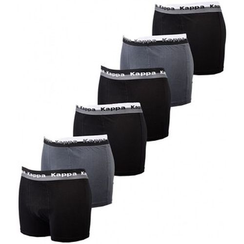 Boxers Boxer Pack de 6 Boxers 2430 - Kappa - Modalova