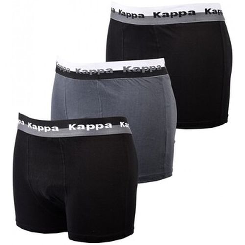 Boxers Boxer Pack de 3 Boxers 2430 - Kappa - Modalova