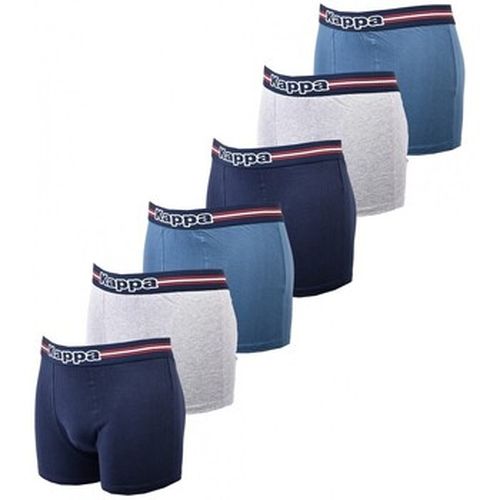 Boxers Boxer Pack de 6 Boxers 2230 - Kappa - Modalova