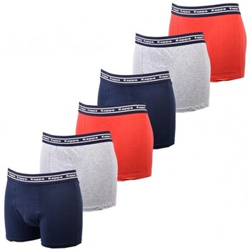 Boxers Boxer Pack de 6 Boxers 2330 - Kappa - Modalova