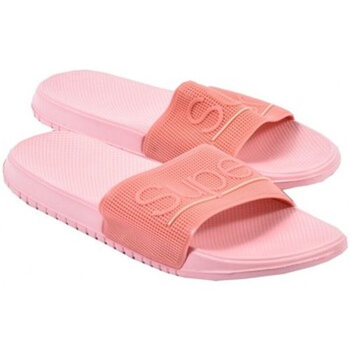 Tongs Claquette SUPER SD5094 CORAIL - Ozabi - Modalova