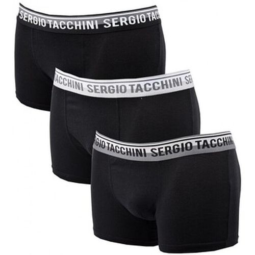 Boxers Boxer X3 Pack de 3 Boxers 1260 - Sergio Tacchini - Modalova