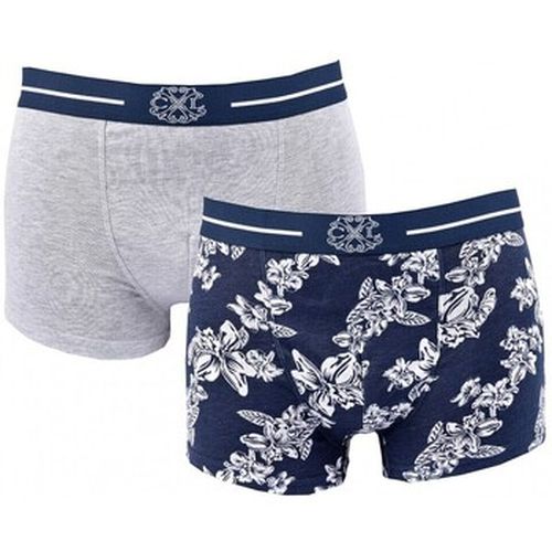 Boxers Boxer CXL By LACROIX X2 Pack de 2 Boxers CXL2060 - Christian Lacroix - Modalova