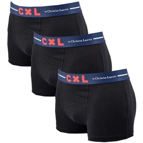 Boxers Boxer CXL By LACROIX X3 Pack de 3 Boxers CXL1390 - Christian Lacroix - Modalova
