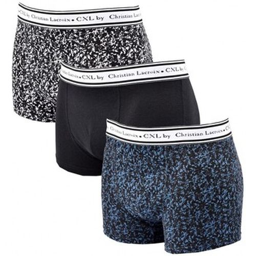 Boxers Boxer CXL By LACROIX X3 Pack de 3 Boxers CXL1960 - Christian Lacroix - Modalova