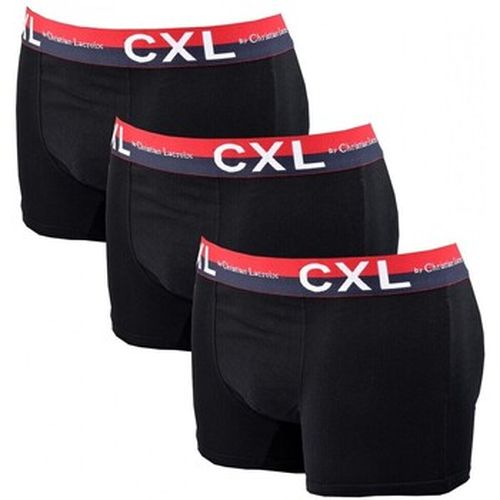 Boxers Boxer CXL By LACROIX X3 Pack de 3 Boxers CXL0460 - Christian Lacroix - Modalova