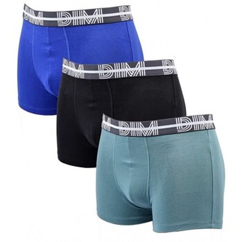 Boxers Boxer Lot de 3 POWERFUL NRBLVRTX3 - DIM - Modalova