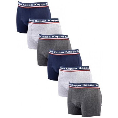 Boxers Boxer 6 Pcs 1930 - Kappa - Modalova