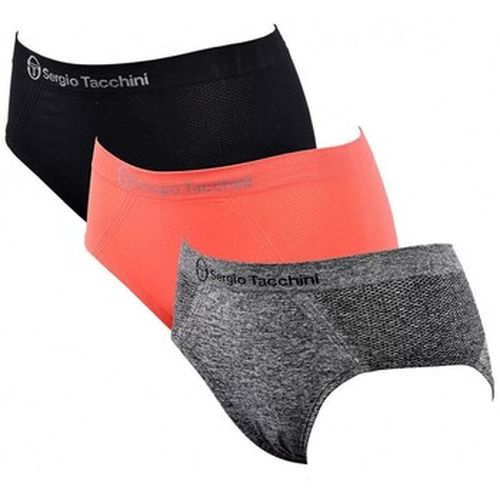 Culottes & slips SHORTY Lot de 3 Pack de 3 SHORTY 36972 - Sergio Tacchini - Modalova