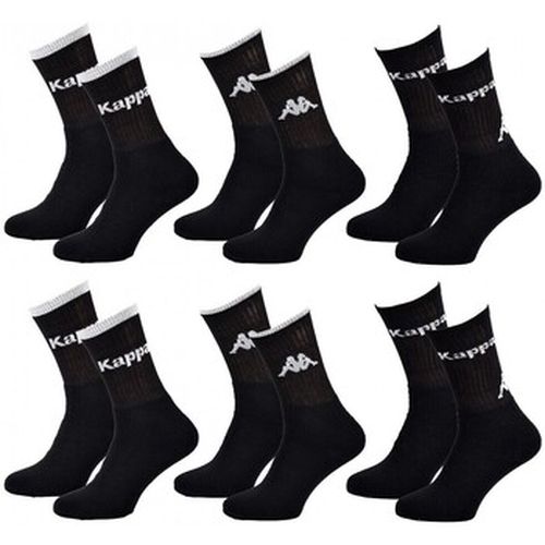 Chaussettes Chaussettes TENNIS Pack de 6 Paires 0432 - Kappa - Modalova