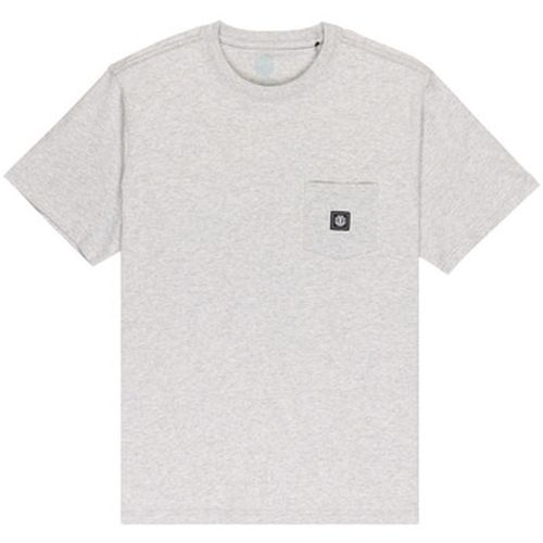 T-shirt Element Icon Label Pocket - Element - Modalova