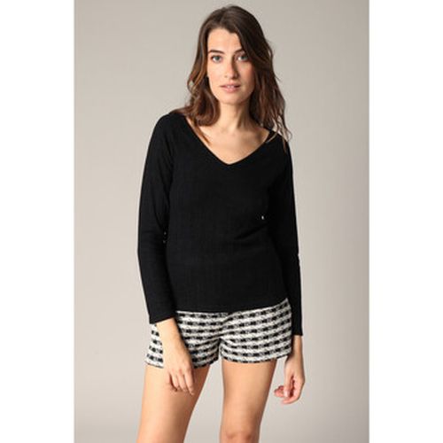 T-shirt Deeluxe T-Shirt TAIFFY - Deeluxe - Modalova