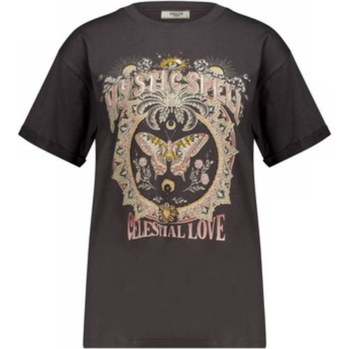 T-shirt Deeluxe T-Shirt CELESTE - Deeluxe - Modalova