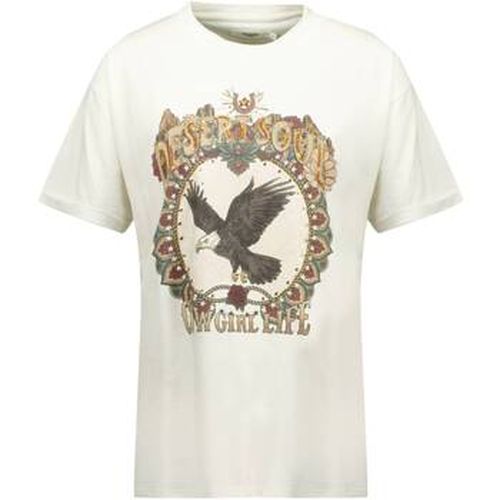 T-shirt Deeluxe T-Shirt STATES - Deeluxe - Modalova