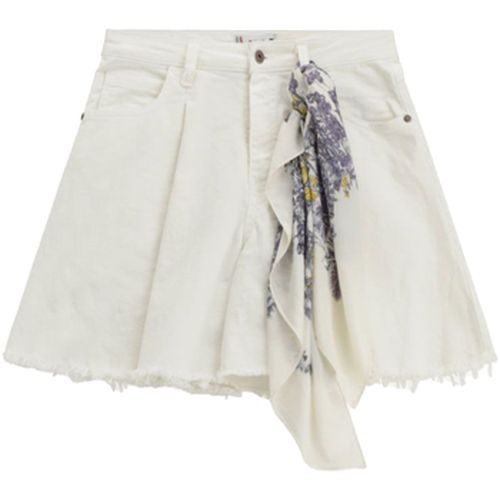 Jupes Please PANTALONCINO - Please - Modalova