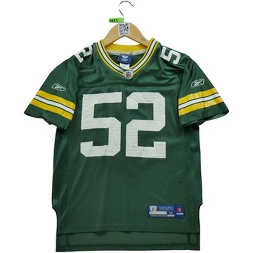 T-shirt Reebok Sport 212227 - Reebok Sport - Modalova