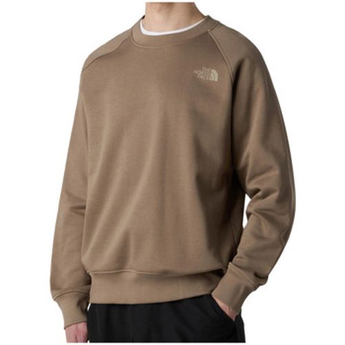 Sweat-shirt M RAGLAN BOX NSE CREW - The North Face - Modalova