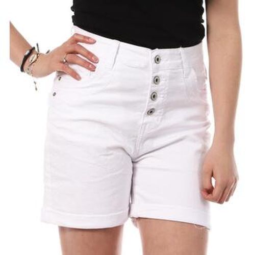 Short Monday Premium LW-538 -WHI - Monday Premium - Modalova