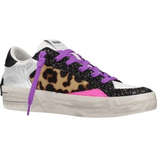 Baskets SK8 DELUXE WEDGE - Crime London - Modalova