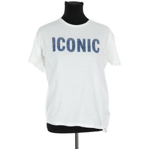 T-shirt T-shirt en coton - Majestic Filatures - Modalova