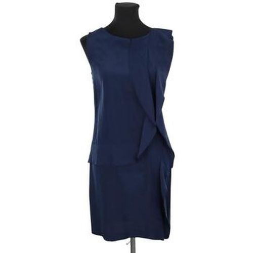 Robe courte Robe en soie - Diane Von Furstenberg - Modalova