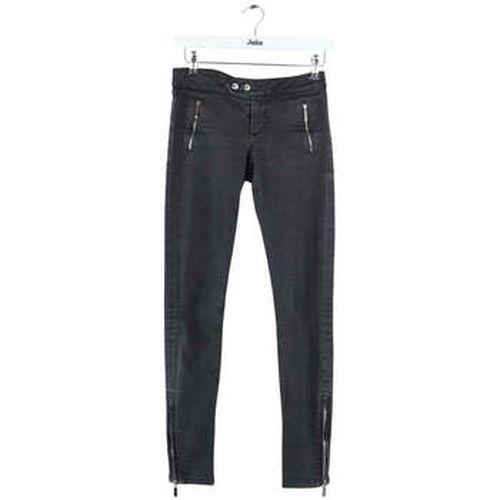 Jeans Jean droit en coton - Barbara Bui - Modalova