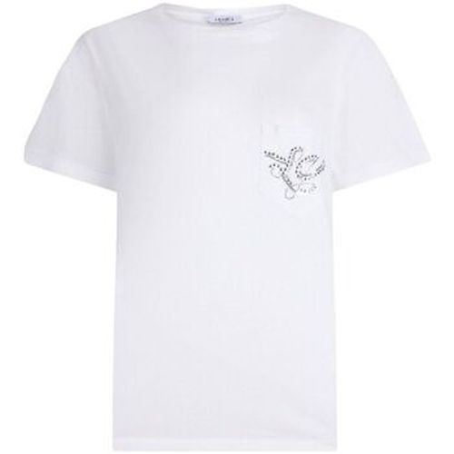 T-shirt Liu Jo T-shirt Better - Liu Jo - Modalova
