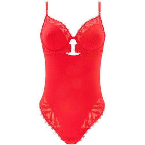 Bodys Body tanga Claudia - Morgan - Modalova