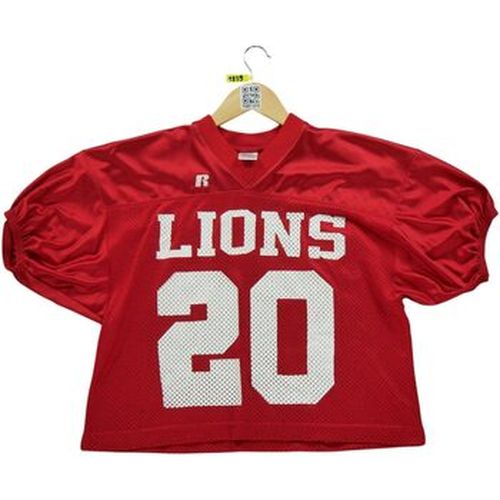 T-shirt Russell Athletic 213771 - Russell Athletic - Modalova