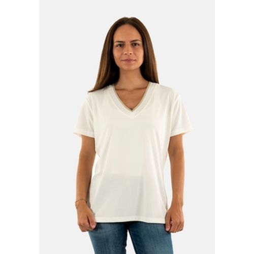 T-shirt ffuka00000000mc252 - Le Temps des Cerises - Modalova