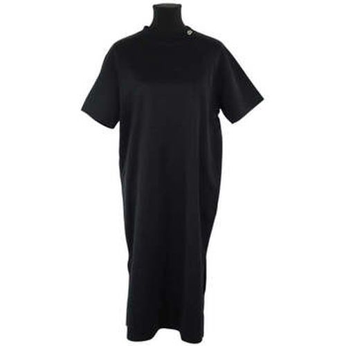 Robe Lacoste Robe noire - Lacoste - Modalova