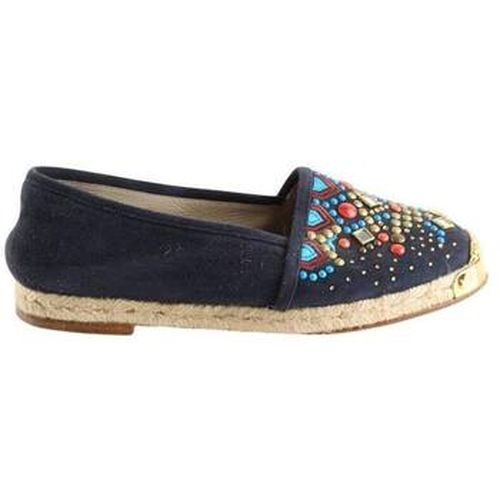 Espadrilles Espadrilles en daim - Giuseppe Zanotti - Modalova