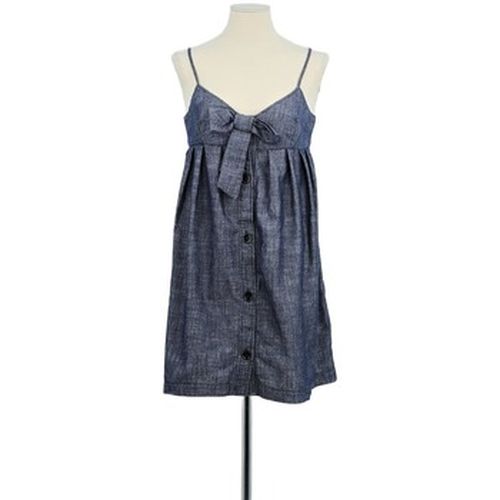 Robe courte Robe en coton - Claudie Pierlot - Modalova