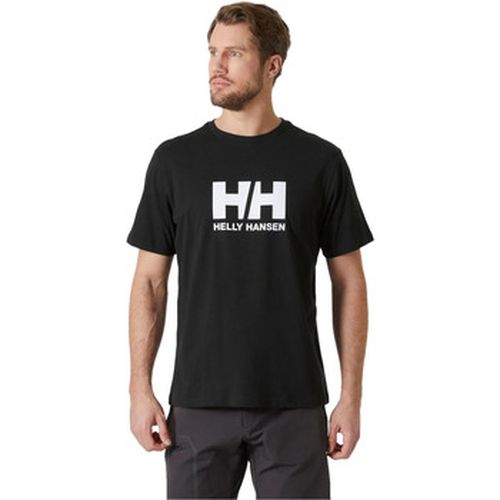 Polo HH LOGO T-SHIRT 3.0 - Helly Hansen - Modalova
