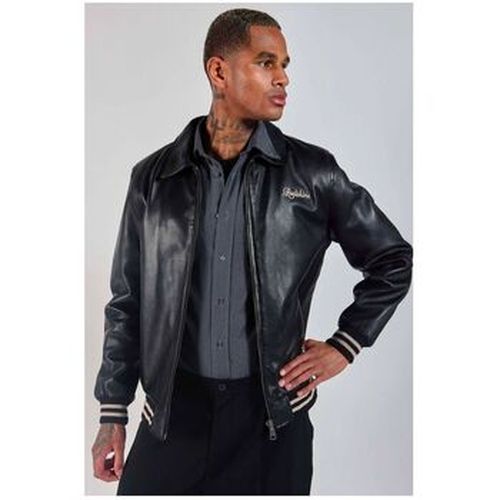 Veste Redskins Force Unit Marron - Redskins - Modalova