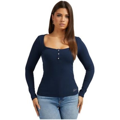 T-shirt Guess W2YP46 KBCO2 - Guess - Modalova